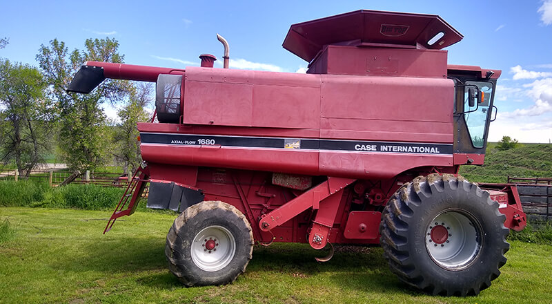 Combine