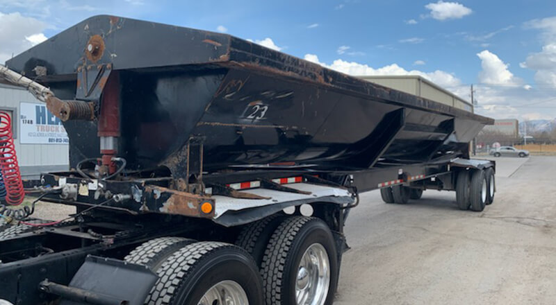 Ag Trailer