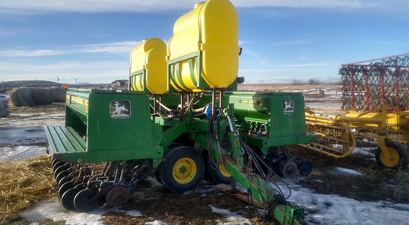 Sprayer